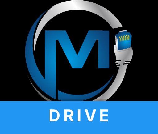 MITDrive Logo